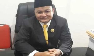 Ketua DPRD Dorong Pemerintah Terus Berinovasi Majukan Daerah