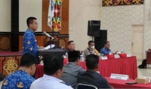 Pemkab Mura Laksanakan Musrenbang RKPD