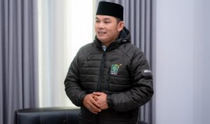 Rahmanto Muhidin Calon Terkuat Bupati Murung Raya Pilkada 2024