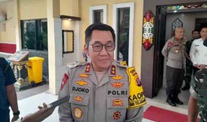 Polda Kalteng Rapat Lintas Sektoral untuk Kelancaran Arus Mudik dan Balik