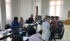 Pemko Bersama DPRD Bahas Refocusing Anggaran 2024