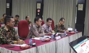 10 Indikator Pembangunan Pj Bupati Bartim