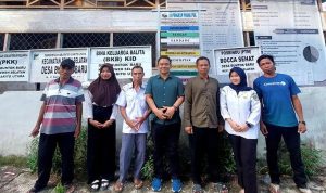 Anggota DPRD Barut Reses di Enam Desa