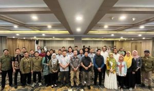 Banjarmasin Perkuat pengawasan melalui Gakkumdu