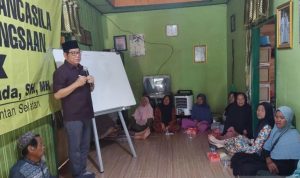 Banyak Warga Tanyakan P4
