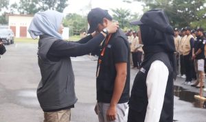 Bawaslu Pulpis Diingatkan Optimalkan Pengawasan di Masa Tenang