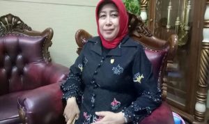 DPRD Barut Apresiasi Capaian Kinerja Pj Bupati