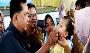 DPRD Barut Hadiri Musrenbang RKPD di Lahei