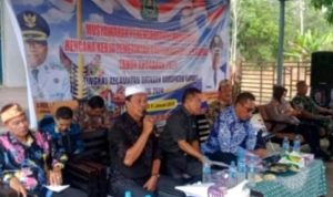 DPRD Berharap Program Peningkatan SDM Menjadi Prioritas
