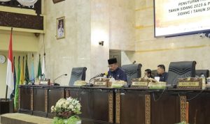 DPRD Kalsel Kunjungi Kemenhub RI
