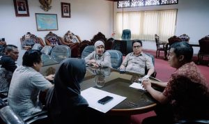 DPRD Kalsel Kunker ke DPRD Bali