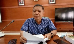DPRD Kapuas Mengapresiasi Bank Kalteng Bantu Rumah Ibadah