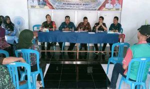 DPRD Kapuas Perjuangkan Aspirasi Masyarakat Hasil Musrenbang
