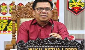 DPRD Mempunyai Tiga Fungsi