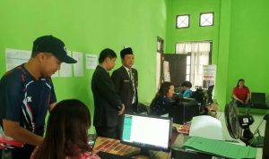 Disdukcapil Bartim Terus Tingkatkan Pelayanan 