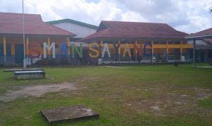 Enam Sekolah Ikuti FLS2N Tingkat Kabupaten Bartim