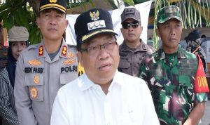 Erlin Hardi Mengimbau Pengguna Medsos Jaga Kondusivitas