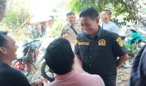 Heriyus Minta DPRKPP Serius Tanggulangi Kawasan Kumuh