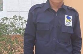 Taman Kota Perlu di Jaga dan di Rawat  Bersama