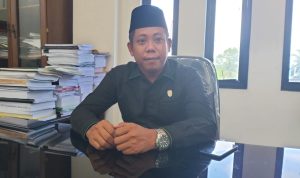 Terhadap Sektor Peternakan dan Perikanan, Ini Harapan DPRD Barut