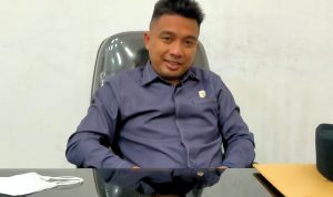 Terhadap Program Pertanian Ini Harapan Legislator Barut