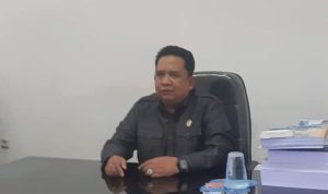 Legislator Ini Harapkan Pendes Kreatif Manfaatkan Anggaran