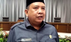 H Surianoor : Selamat kepada 4 Pelajar Barut Ikuti Seleksi Paskibraka tingkat Kalteng