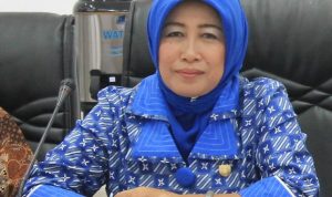 Kegiatan Gebyar Posyandu Polres Barito Utara, Ini Kata Ketua DPRD Barut