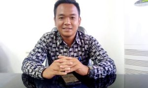 Legislator Ini Dukung Program Kerja PGRI