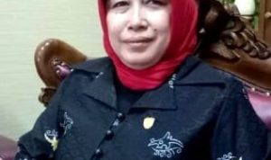 Ketua DPRD Ajak Warga Masyarakat Berjuang agar Kasus Stunting Semakin Berkurang