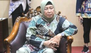 Sektor Wisata dan UMKM Saling Terkait