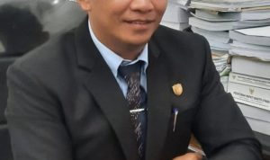 Dewan Ingatkan PBS Agar Jaga Hak Masyarakat Adat