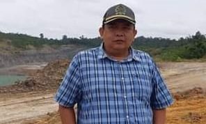 Ketua Fraksi PD Apresiasi Langkah Pemkab barito Utara Bangun sejumlah Infrastruktur
