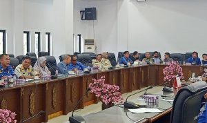 DPRD Barito Utara Minta Penyaluran LPG 3 Kg Transparan