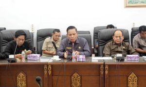 Distribusi Gas 3 Kg dari Agen ke 145 Pangkalan Perlu Dievaluasi