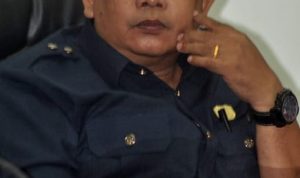 PBVSI Barut Lakukan Seleksi Pemain Voli Pelajar Putra Putri, Ini Kata Dewan