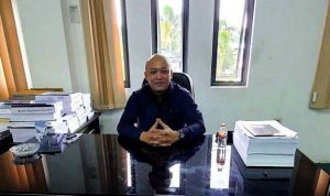 Laksanakan Konsultasi Publik Rencana Pasca Tambang, Ini Kata Dewan  Barut  Kepada Pihak Perusahaan
