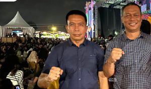 Pj Bupati Apresiasi Kabupaten Murung Raya Juara Umum 2 FBIM 2024