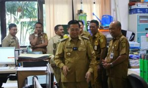Ibnu Sina Bertekad Raih Kembali Adipura