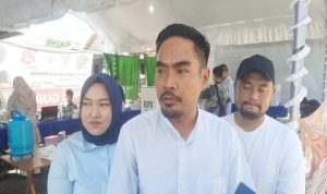 Ketua DPRD Ajak Masyarakat Bersatu Setelah Pemilu