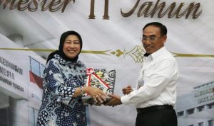 Ketua DPRD Harapkan Barut Raih WTP Kesepuluh