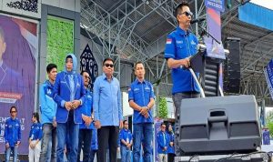 Partai Demokrat Siap Lakukan Perubahan