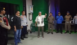 Pemkab Bartim Pastikan Kondusifitas Wilayah Jelang Idul Fitri