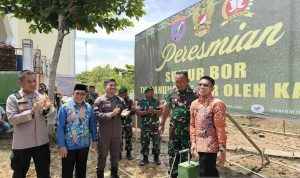 Pemkab Mura Siap Sukseskan Program Baksos TNI