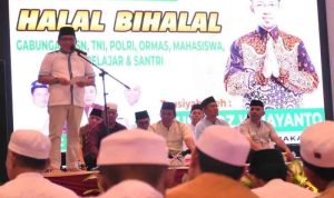 Pj Bupati Kapuas Dukung Setiap Kegiatan Keagamaan