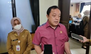 Rosehan Ingatkan Perlu Penjagaan TPS