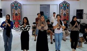 19 Cabang Lomba Akan Diikuti Kontingen Barito Utara pada FBIM Tahun 2024