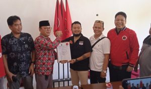 Adi Mula Nakalelu Siap Maju di Pilkada Bartim