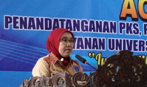 Asal Mula Bedirinya Salut Iya Mulik Muara Teweh