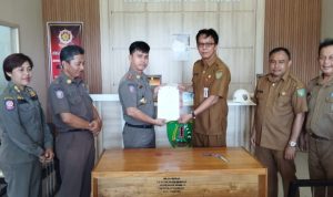 Bartim Terapkan Perda Sampah Bagi Pelanggar Terancam Penjara 12 Tahun